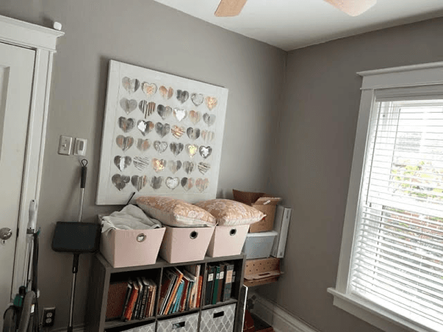 CLAYTON Condo: 6301 Southwood Ave