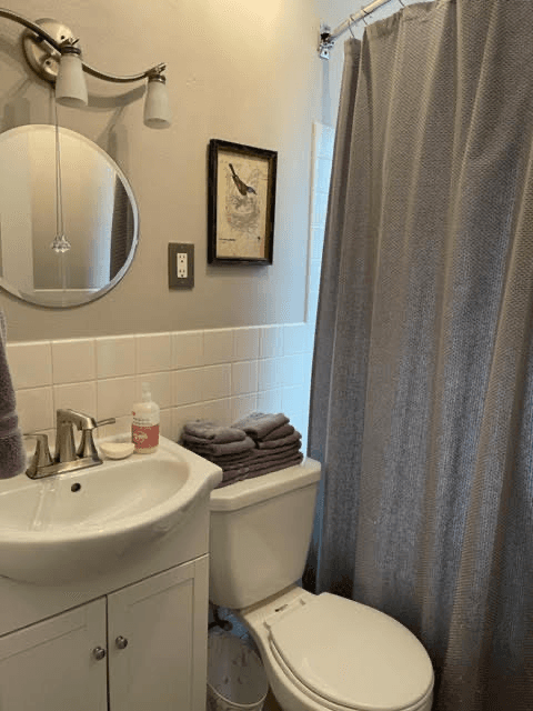 CLAYTON Condo: 6301 Southwood Ave