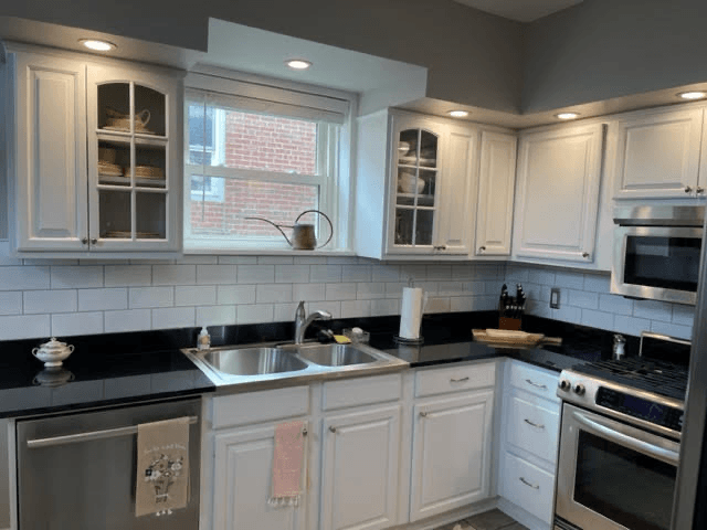 CLAYTON Condo: 6301 Southwood Ave