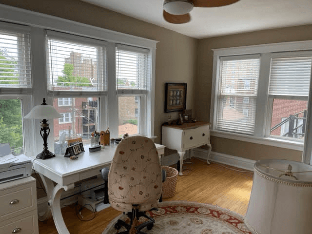 CLAYTON Condo: 6301 Southwood Ave