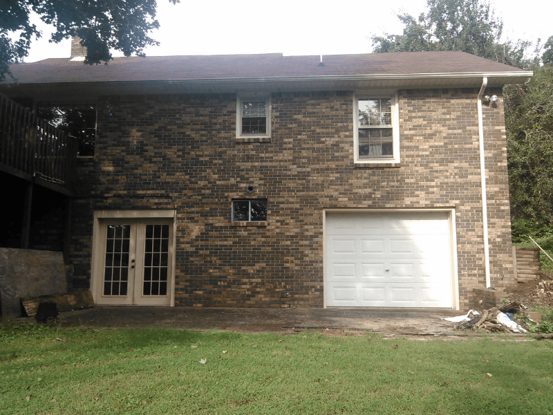 Iron City House: 8310 Middle Butler Rd