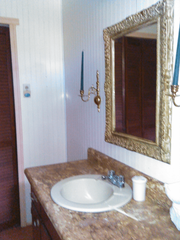 Iron City House: 8310 Middle Butler Rd