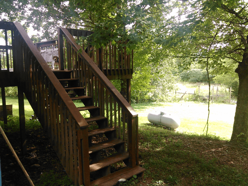 Iron City House: 8310 Middle Butler Rd
