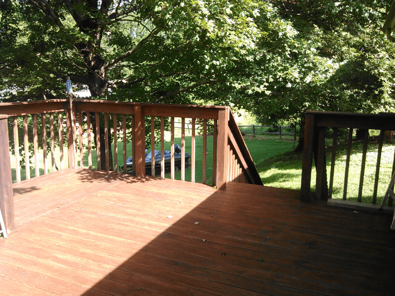 Iron City House: 8310 Middle Butler Rd