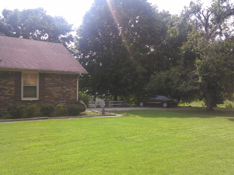 Iron City House: 8310 Middle Butler Rd