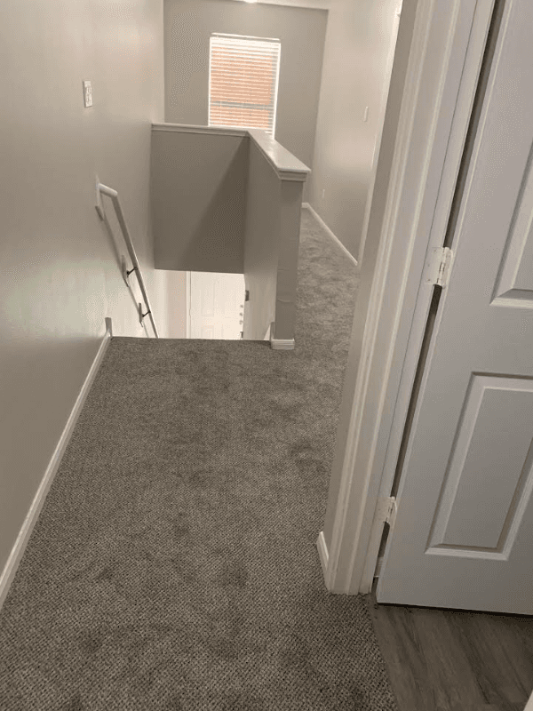 Hempstead Townhome: 23241 Richards Rd