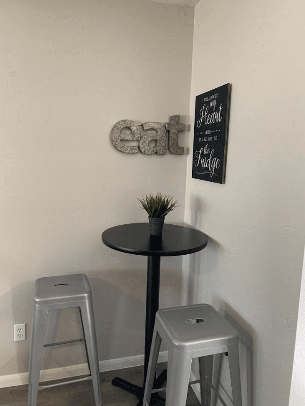 Hempstead Townhome: 23241 Richards Rd