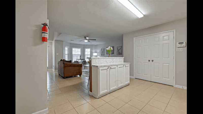 Hempstead Townhome: 23326 High Point St