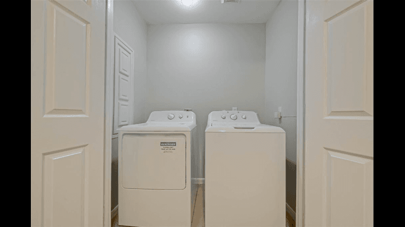 Hempstead Townhome: 23326 High Point St