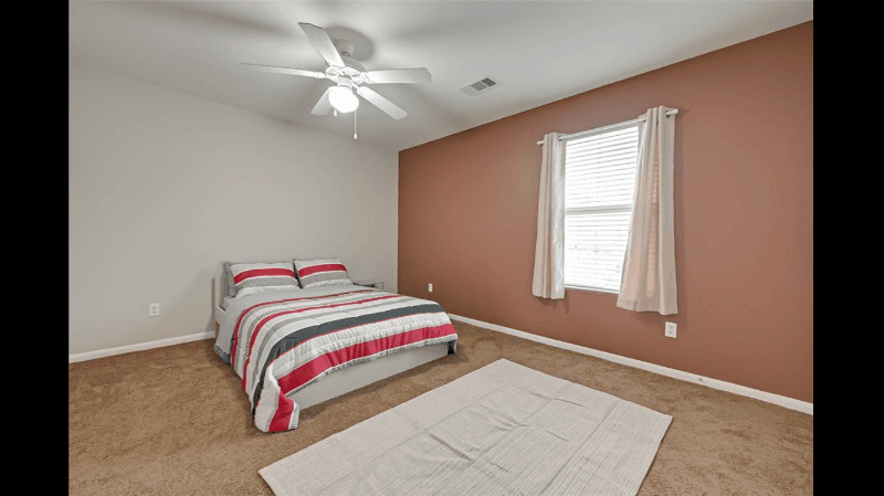 Hempstead Townhome: 23326 High Point St