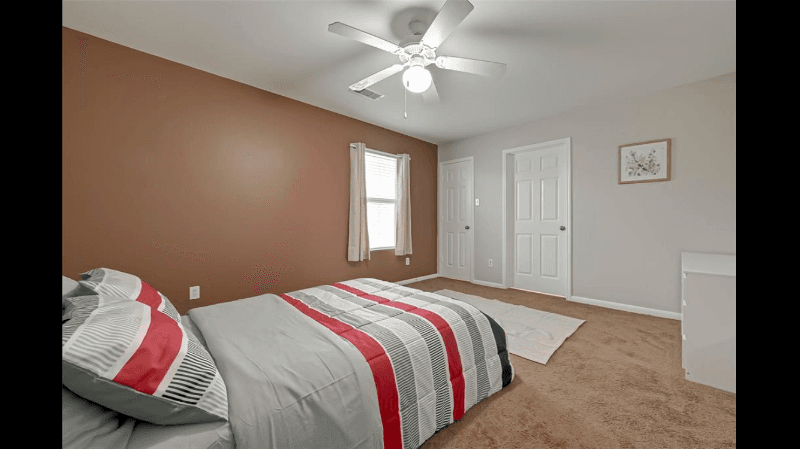 Hempstead Townhome: 23326 High Point St