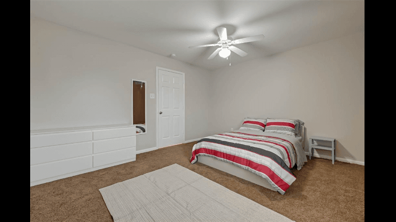 Hempstead Townhome: 23326 High Point St