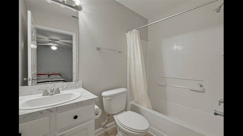 Hempstead Townhome: 23326 High Point St