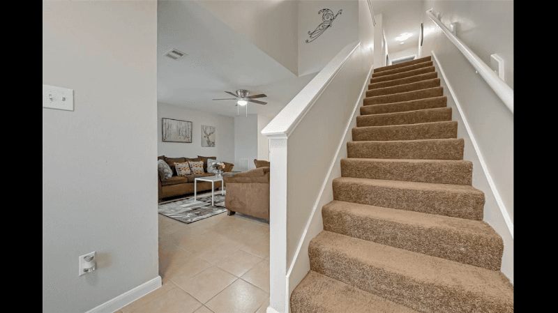 Hempstead Townhome: 23326 High Point St