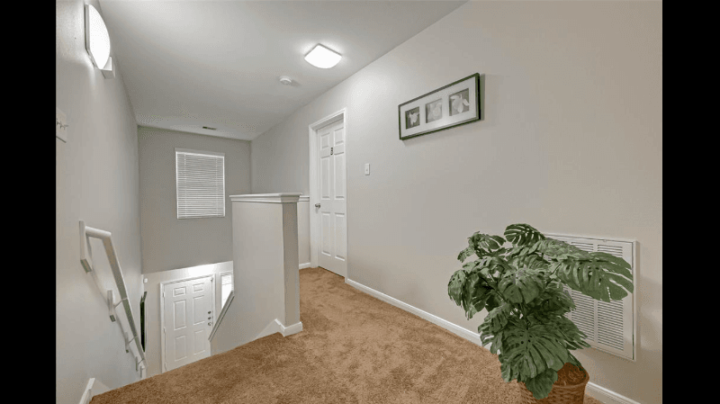 Hempstead Townhome: 23326 High Point St
