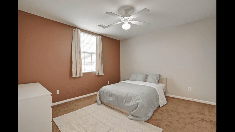 Hempstead Townhome: 23326 High Point St