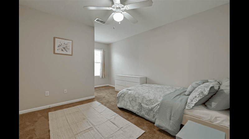 Hempstead Townhome: 23326 High Point St