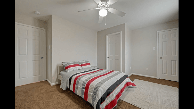 Hempstead Townhome: 23326 High Point St