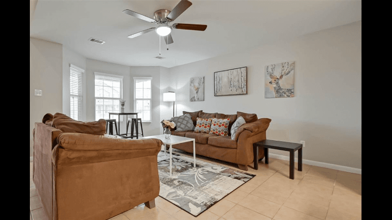 Hempstead Townhome: 23326 High Point St