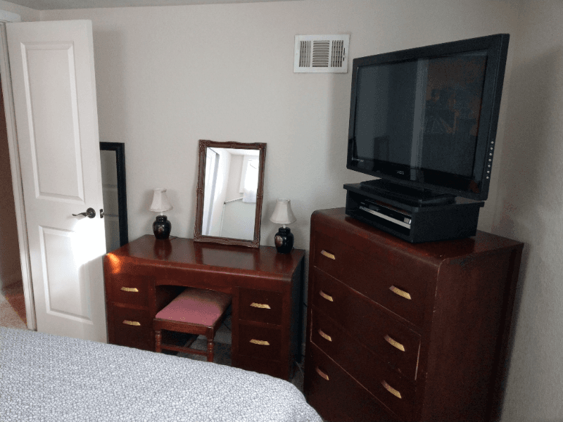 Denver Apartment: 3080 Magnolia St