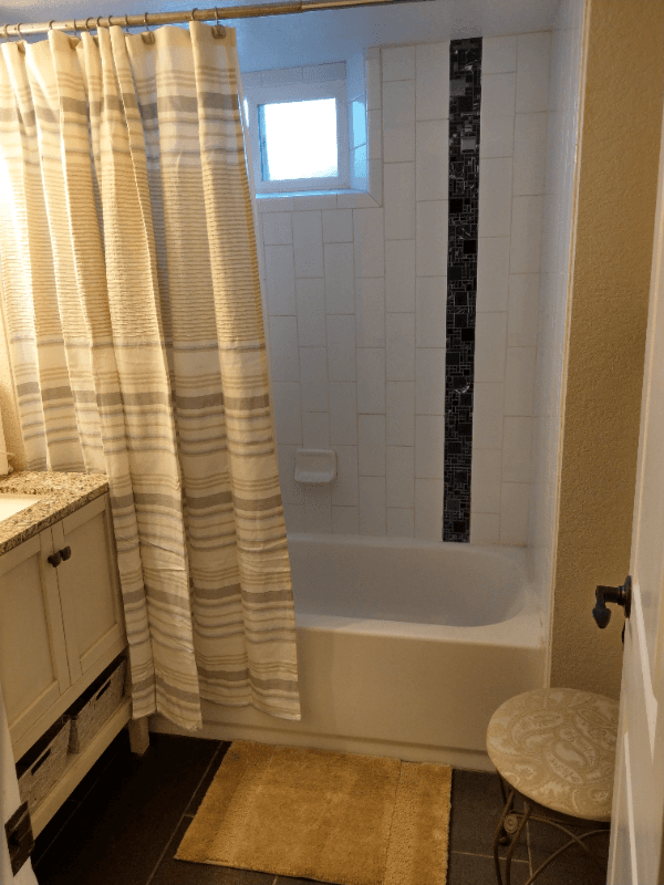 Denver Apartment: 3080 Magnolia St