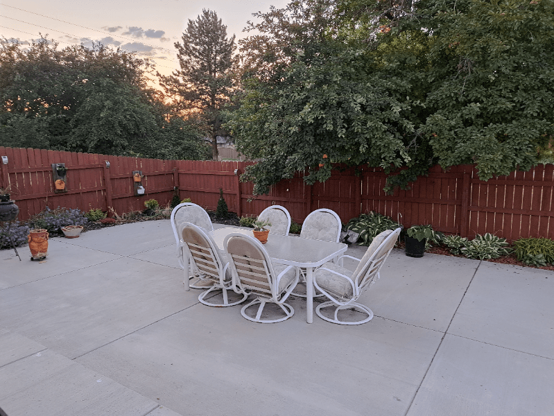 Denver Apartment: 3080 Magnolia St