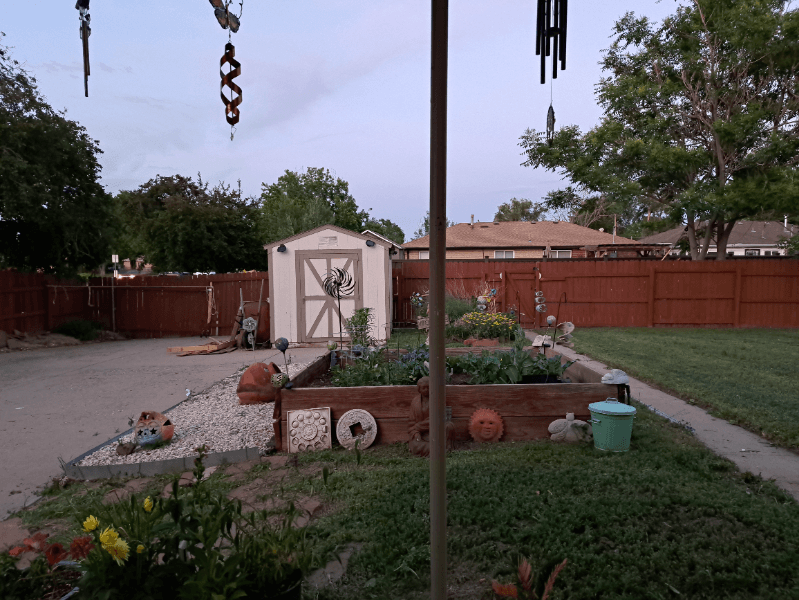 Denver Apartment: 3080 Magnolia St