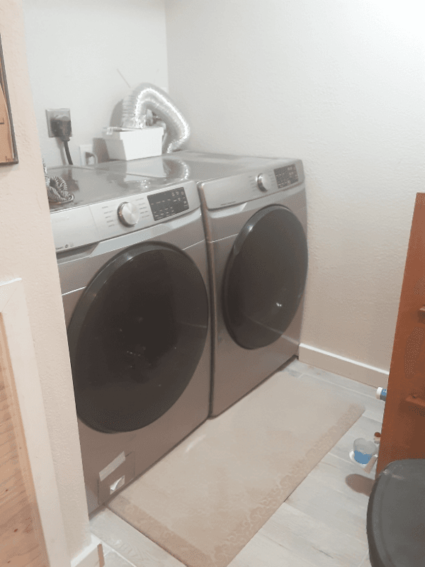 Denver Apartment: 3080 Magnolia St