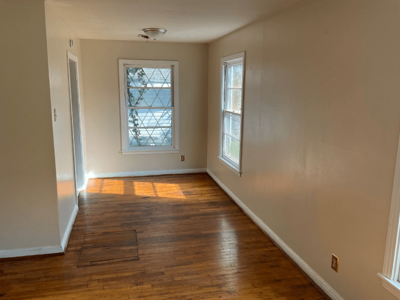 WACO House: 4409 ERATH AVE