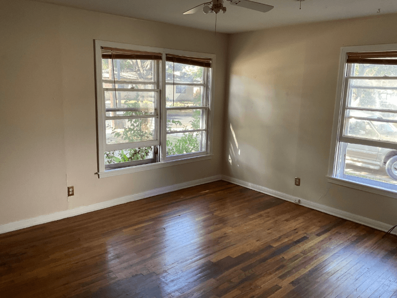 WACO House: 4409 ERATH AVE