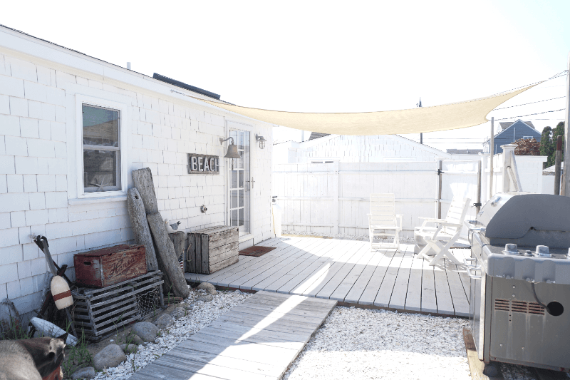 Newburyport House: 8 71st Street