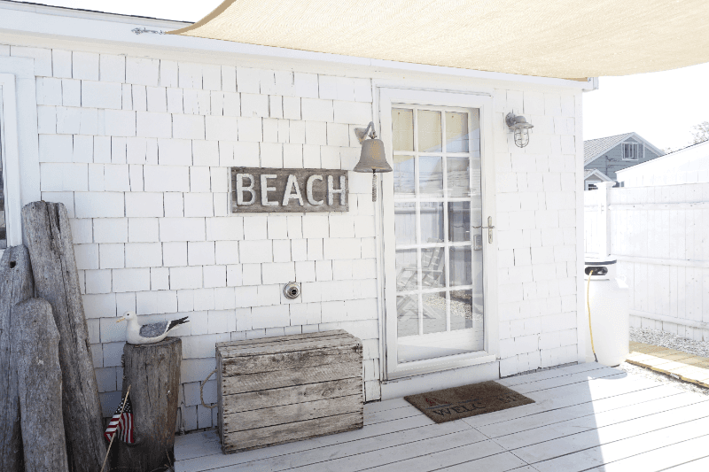 Newburyport House: 8 71st Street