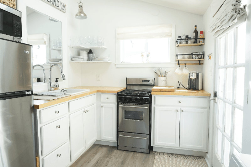 Newburyport House: 8 71st Street