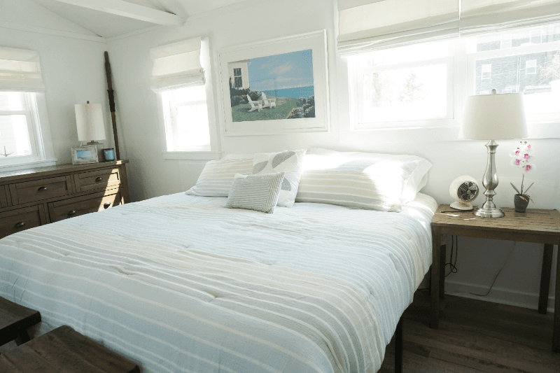Newburyport House: 8 71st Street