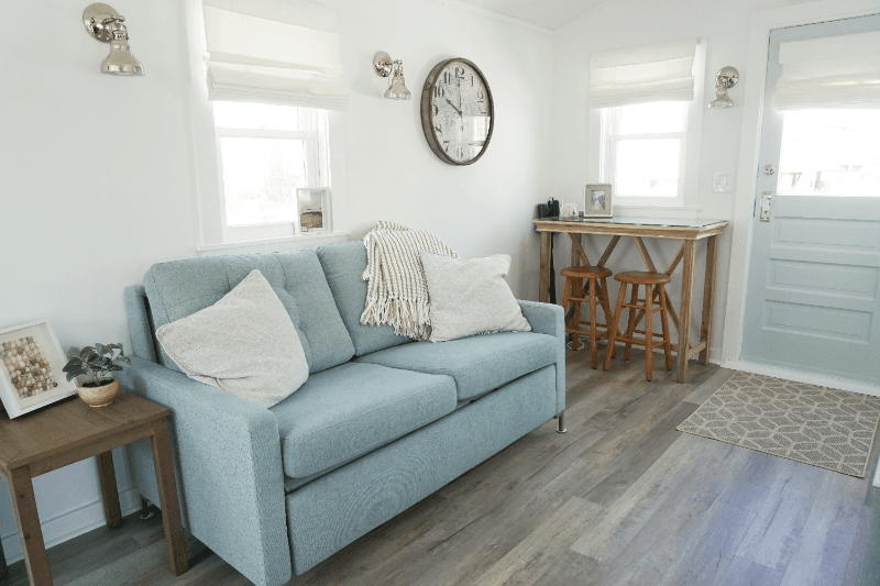 Newburyport House: 8 71st Street