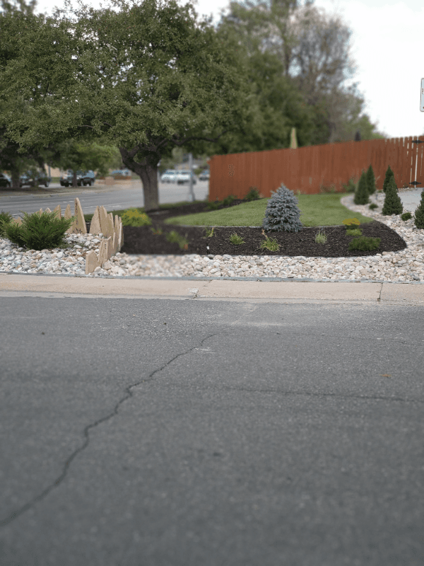 Denver Apartment: 3080 Magnolia St