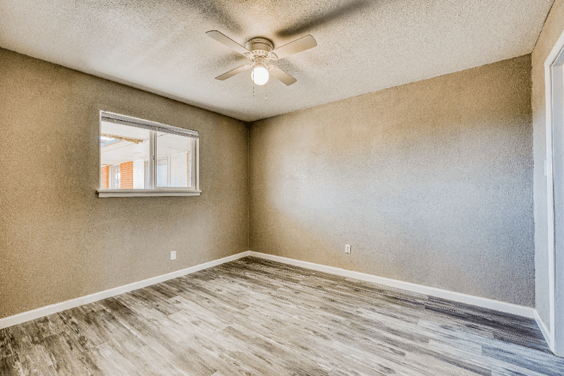 El Paso Apartment: 8709 Lawson St