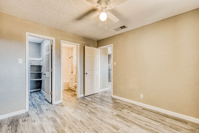 El Paso Apartment: 8709 Lawson St