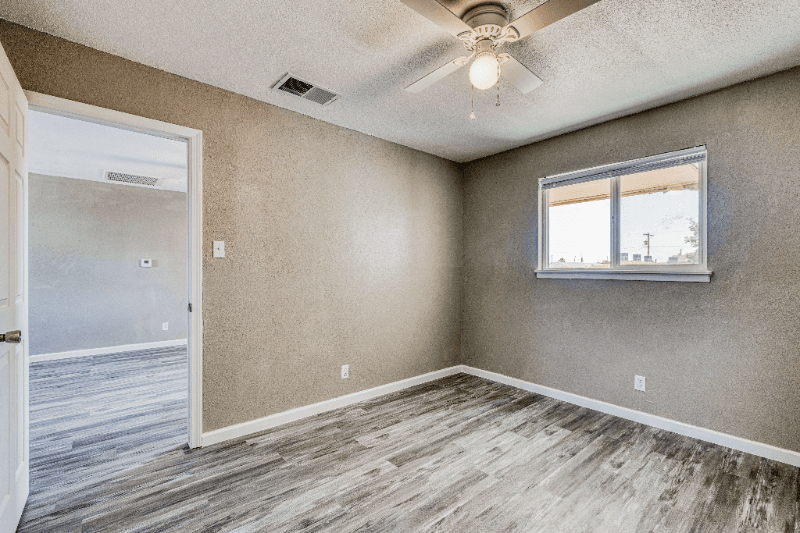 El Paso Apartment: 8709 Lawson St