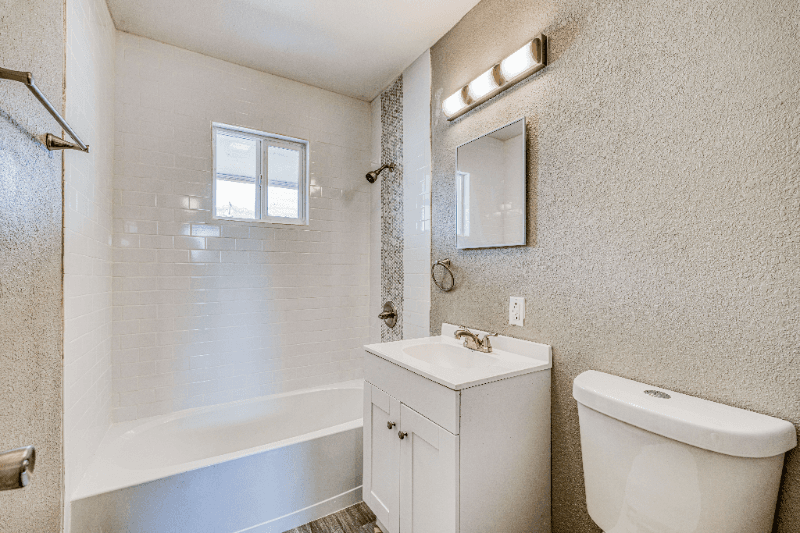 El Paso Apartment: 8709 Lawson St