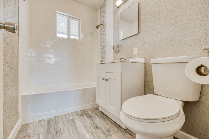 El Paso Apartment: 8709 Lawson St