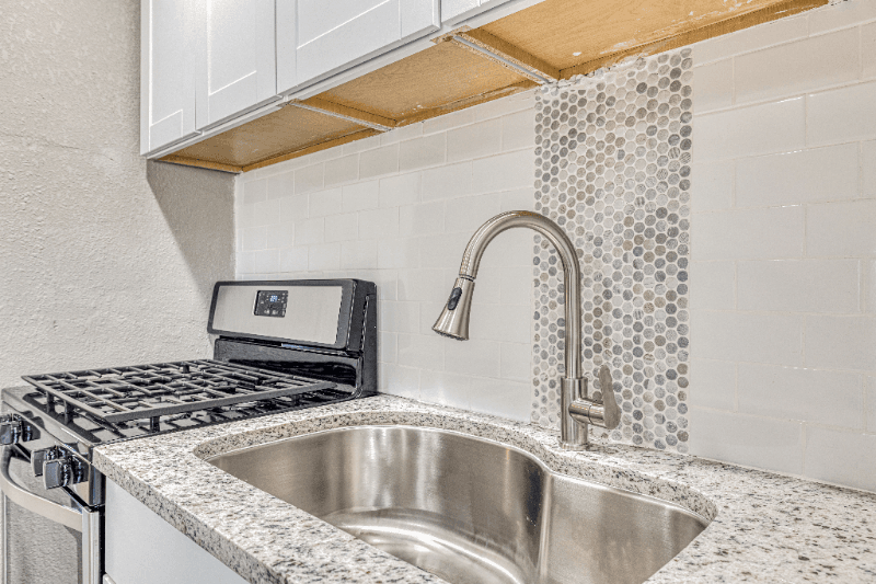 El Paso Apartment: 8709 Lawson St