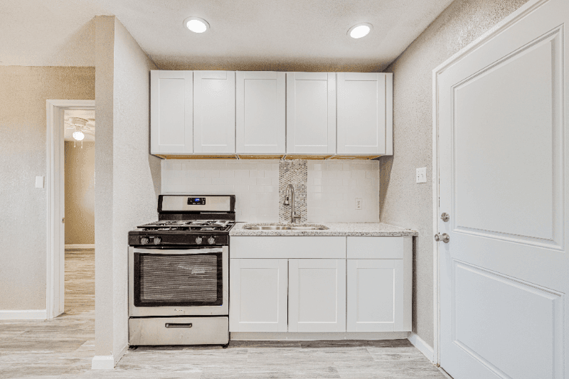 El Paso Apartment: 8709 Lawson St