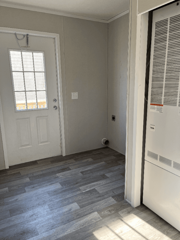 Anderson House: 4801 E County Rd 67