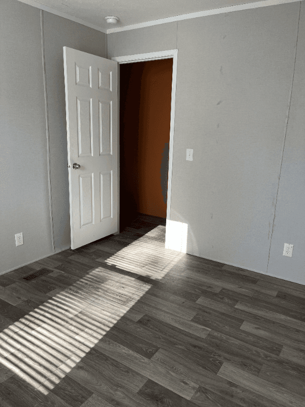 Anderson House: 4801 E County Rd 67