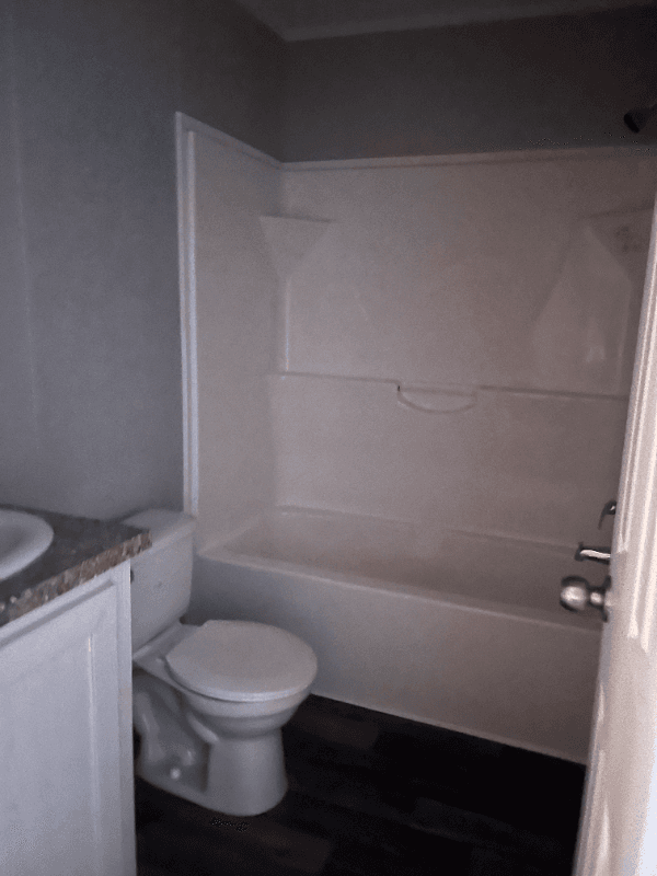 Anderson House: 4801 E County Rd 67