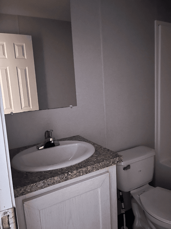 Anderson House: 4801 E County Rd 67