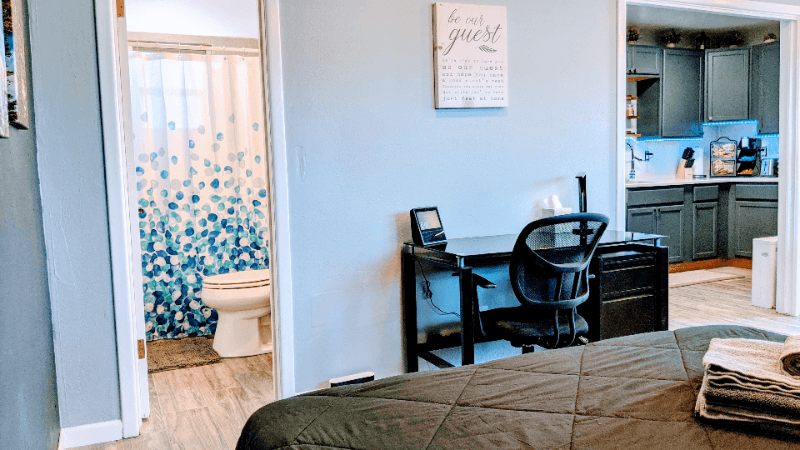 Odessa Townhome: 1420 Glenwood Ave