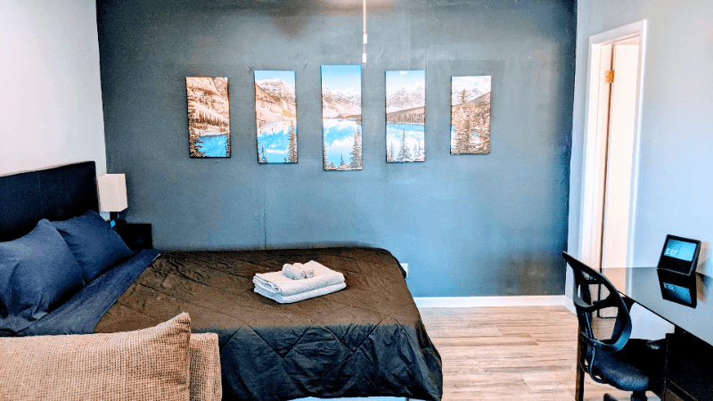 Odessa Townhome: 1420 Glenwood Ave