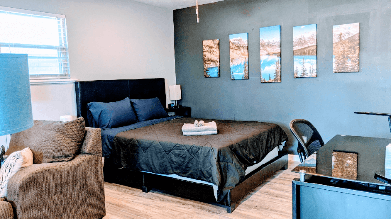 Odessa Townhome: 1420 Glenwood Ave